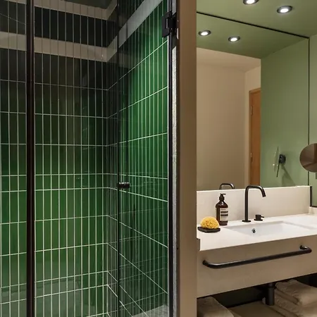 Hotel Serenay Màlaga