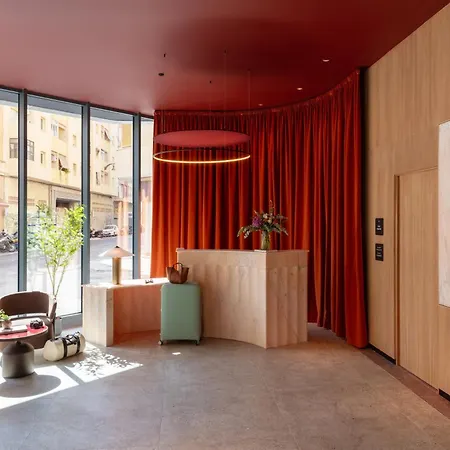 Hotel Serenay 4*