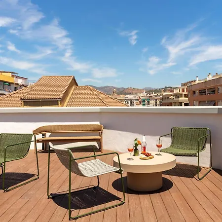 Serenay Hotel 4*